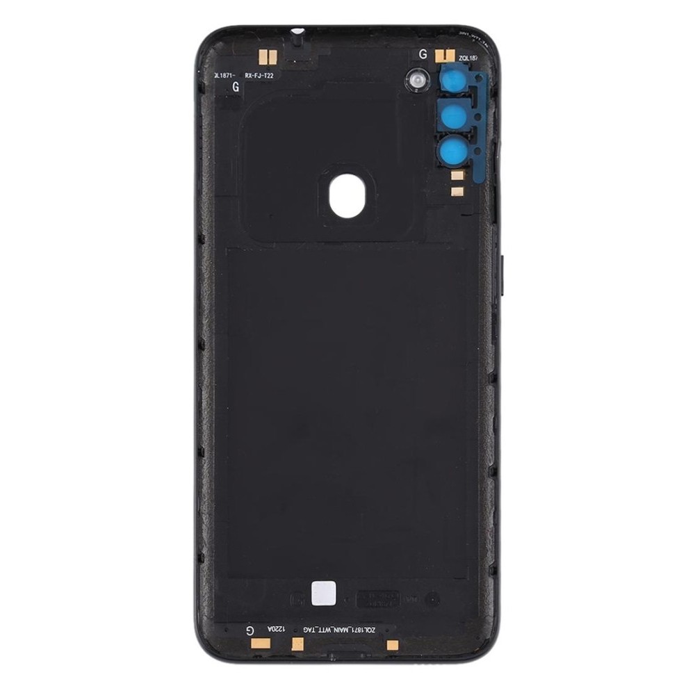 Back Panel Cover for Samsung Galaxy A11 Black