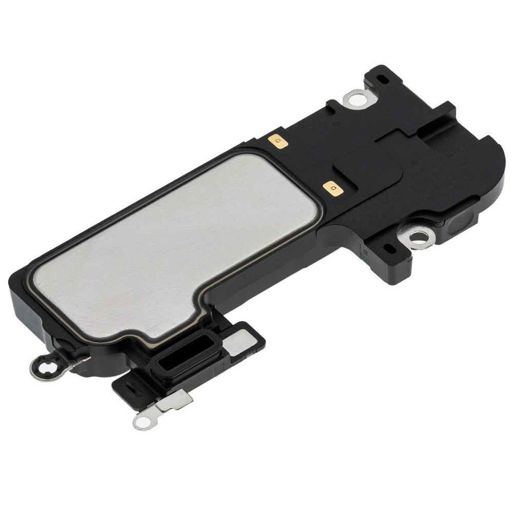 iphone 12 pro max ear speaker location