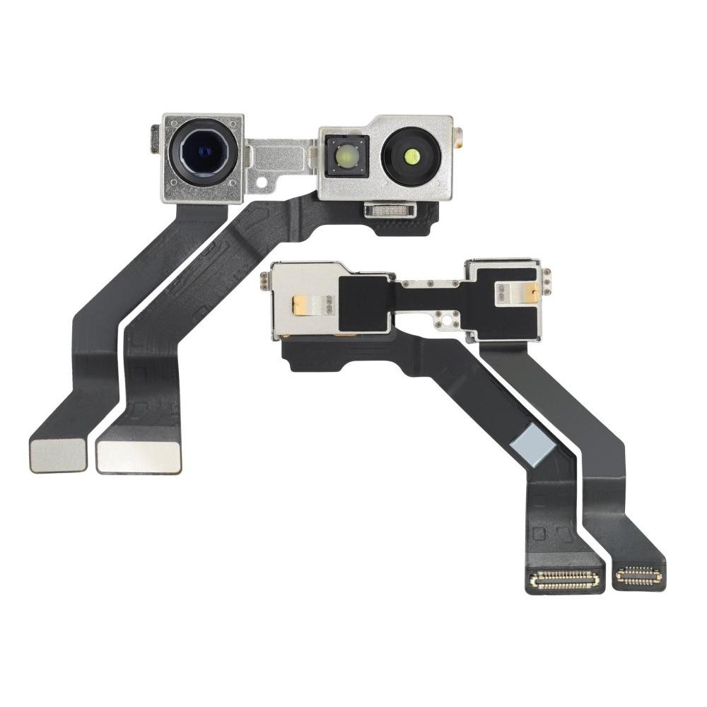 Replacement Front Camera for Apple iPhone 13 pro (Selfie Camera) by