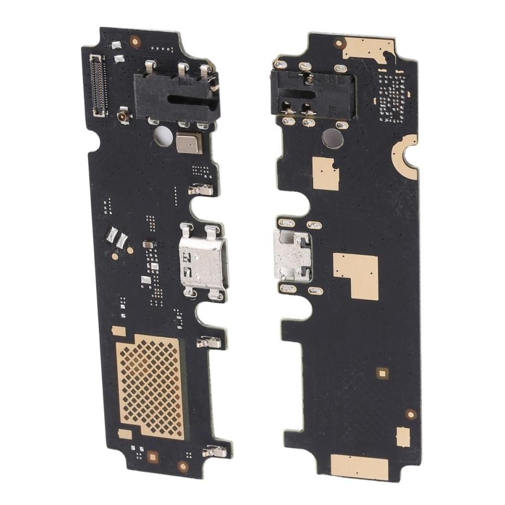Charging Connector Flex PCB Board for Vivo Y71i by Maxbhi.com