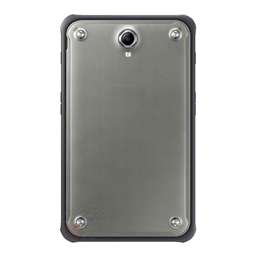 Full Body Housing for Samsung Galaxy Tab Active LTE Black