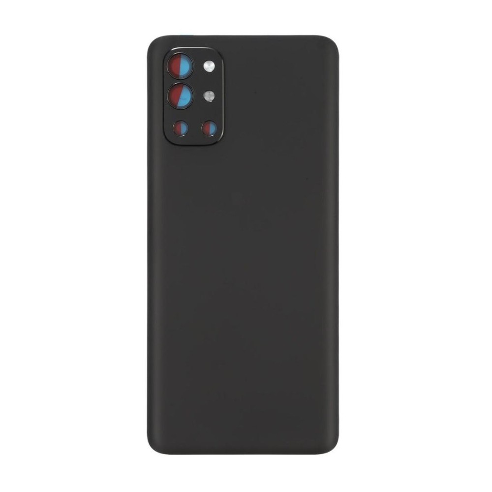 Back Panel Cover for OnePlus 9R 5G Black