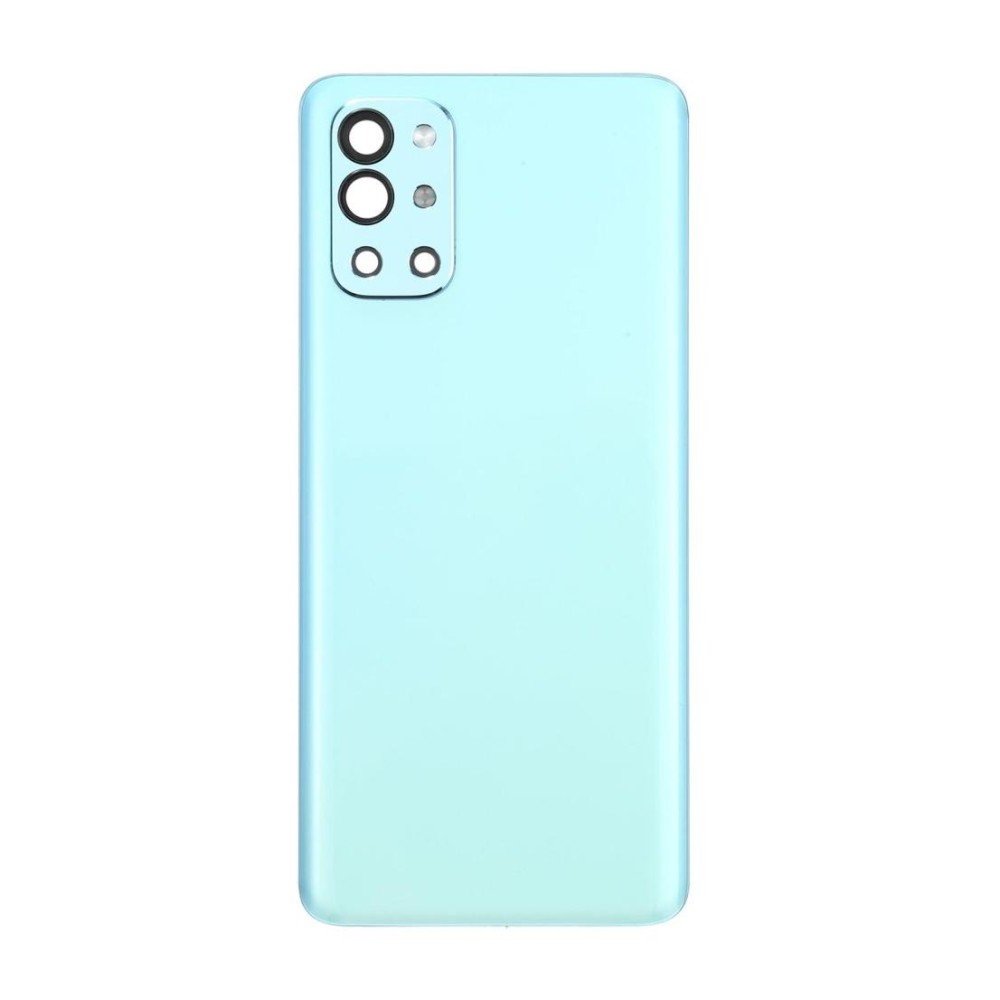 Back Panel Cover for OnePlus 9R 5G - Blue - Maxbhi.com
