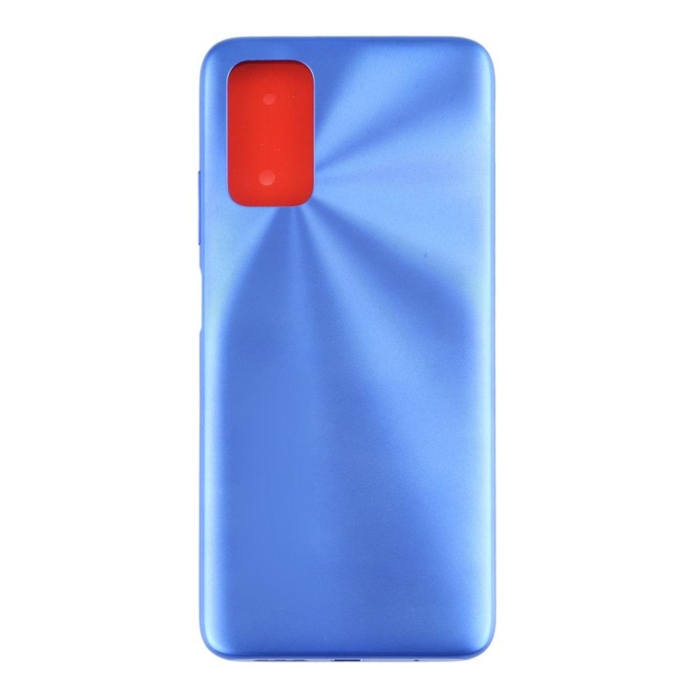 Back Panel Cover for Xiaomi Redmi 9 Power Blue
