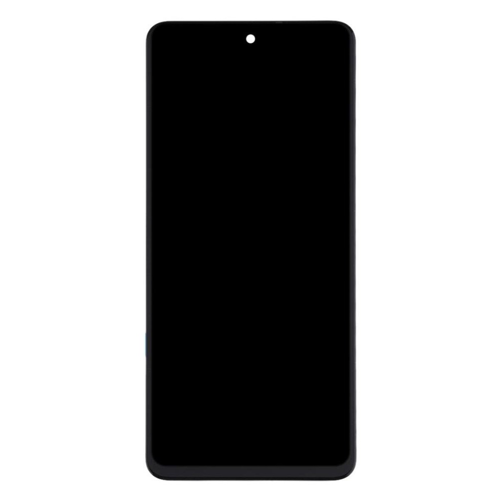 LCD with Touch Screen for Xiaomi Redmi Note 9 Pro Max - White by