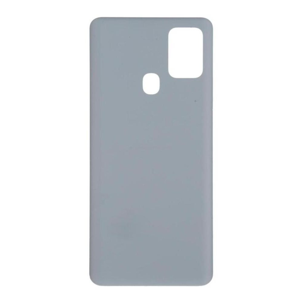 Back Panel Cover for Samsung Galaxy A21s White