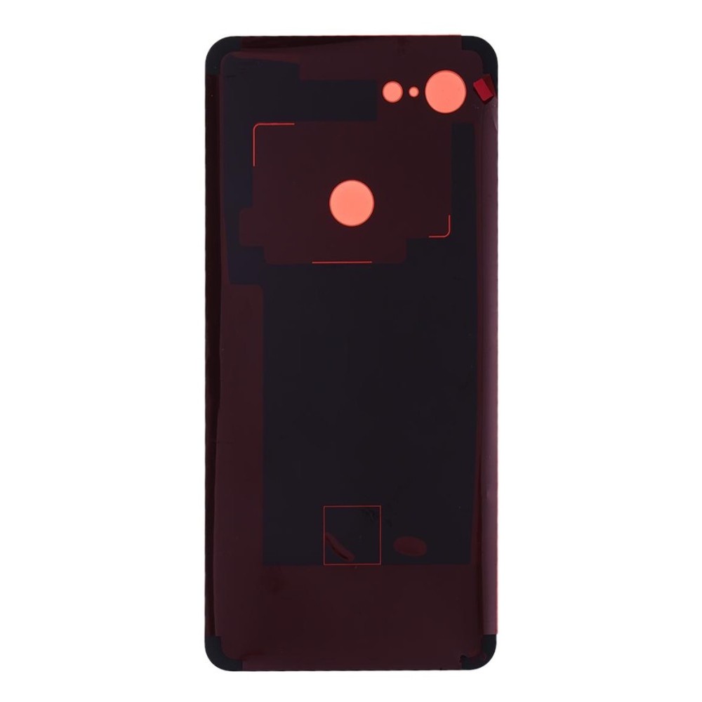Back Panel Cover for Google Pixel 3 XL - White - Maxbhi.com