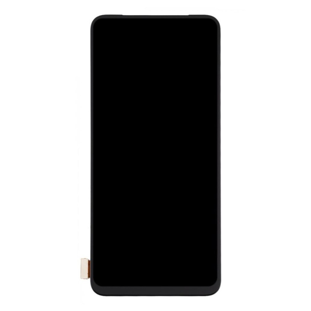 LCD with Touch Screen for Oppo Reno2 Z - White by Maxbhi.com