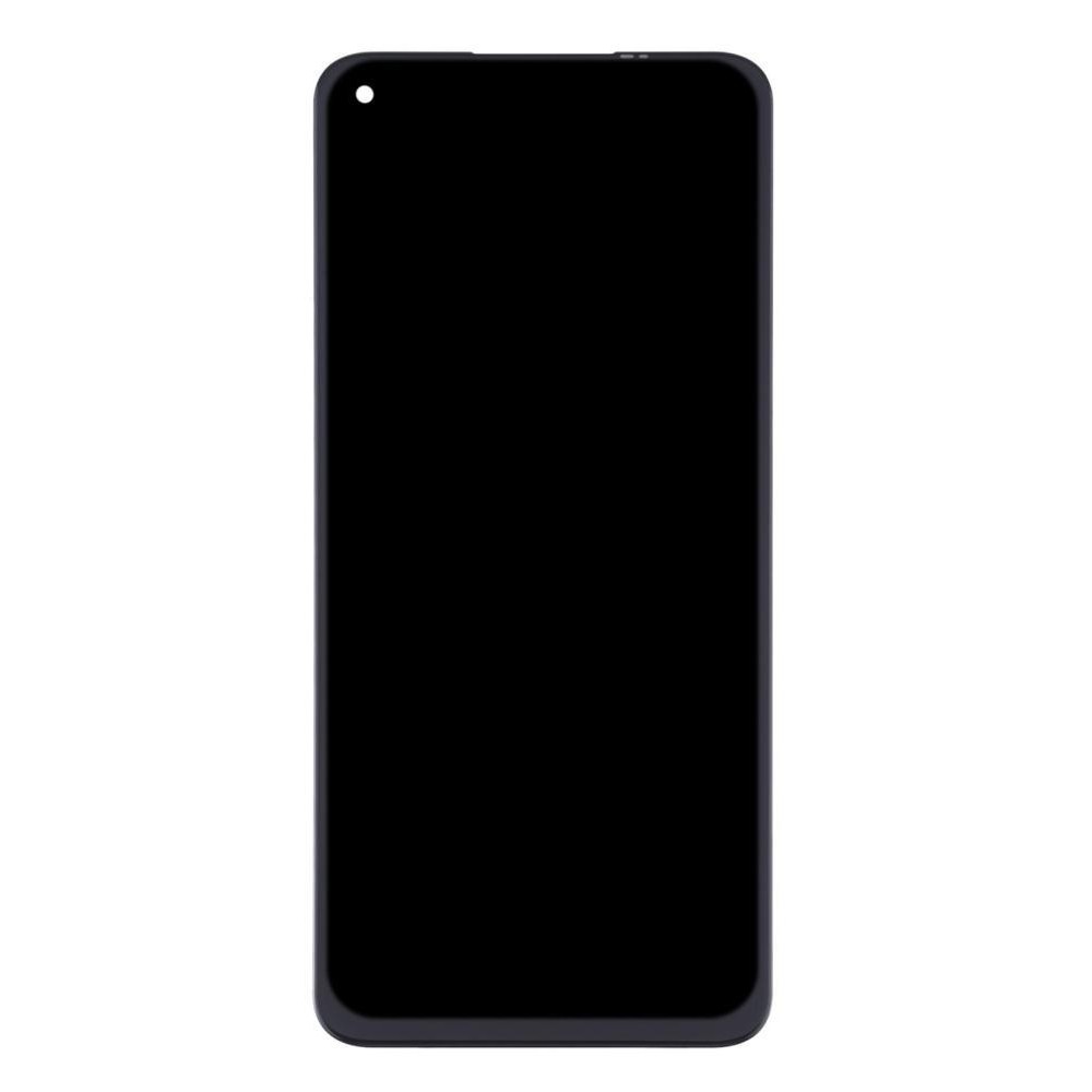 LCD with Touch Screen for Realme 6 