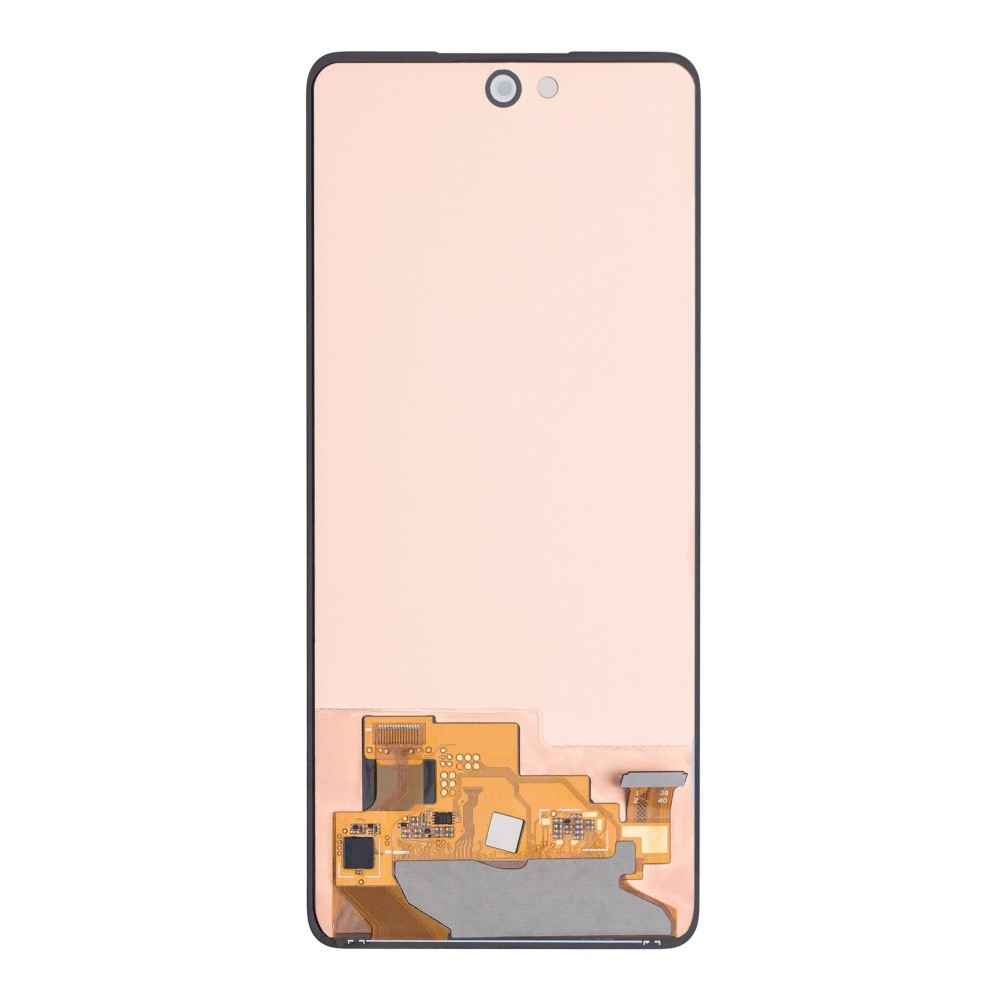 samsung a52 display glass replacement