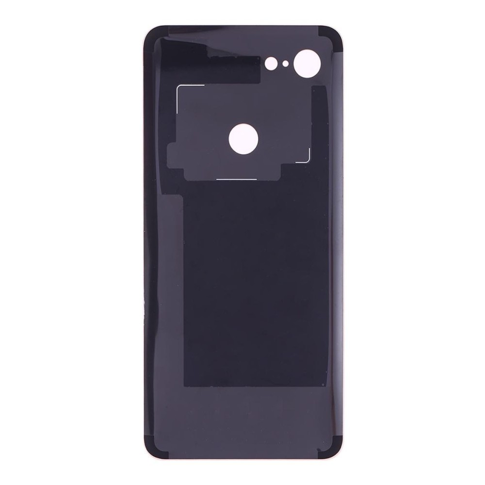 Back Panel Cover for Google Pixel 3 - Pink - Maxbhi.com
