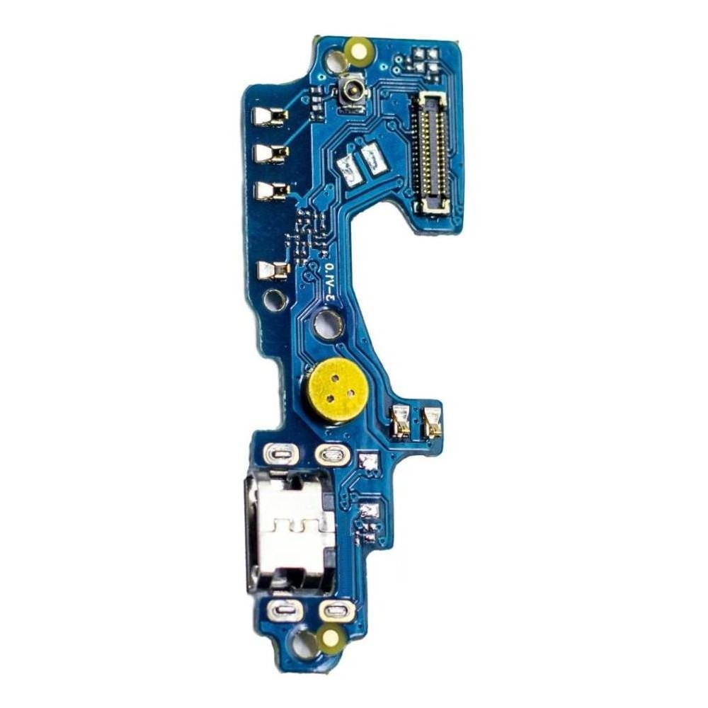 Charging Connector Flex PCB Board for Itel Vision 1 by