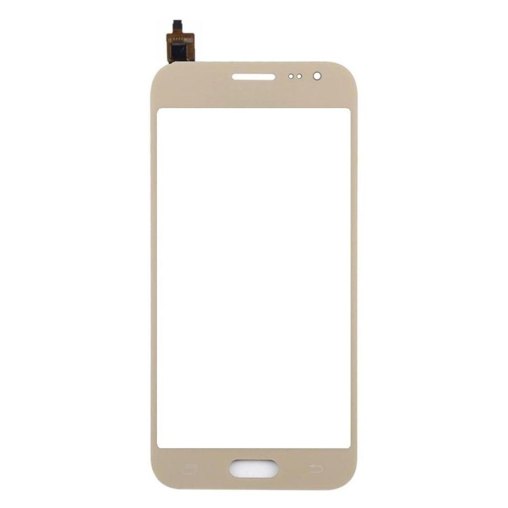 Touch Screen Digitizer For Samsung Galaxy J2 15 Gold By Maxbhi Com