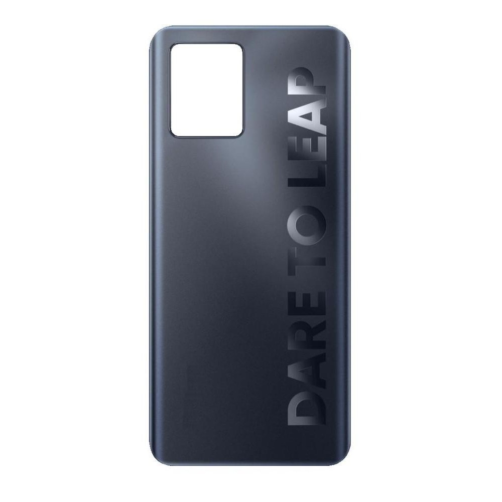 realme 8 pro back