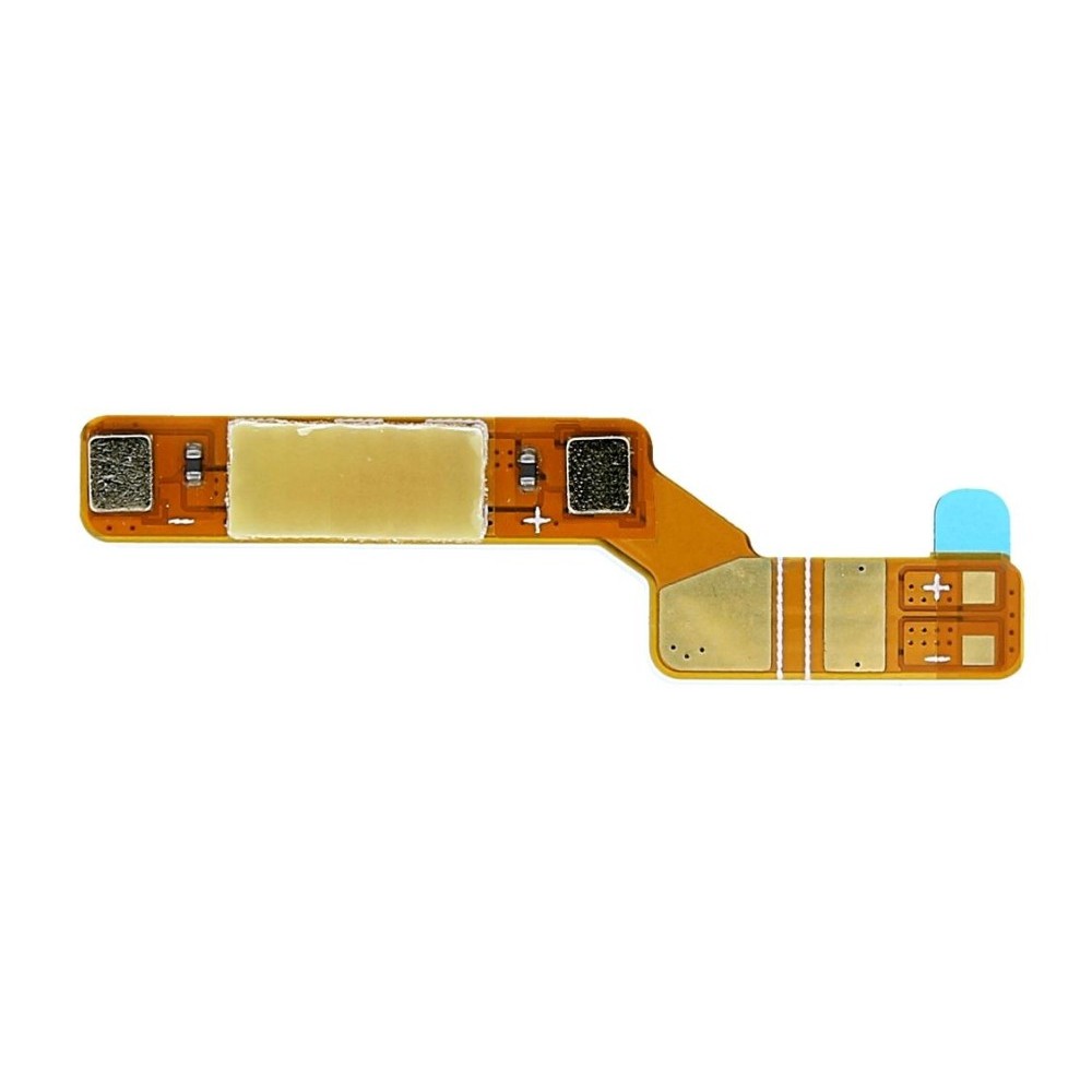 Nokia 6 ear speaker top