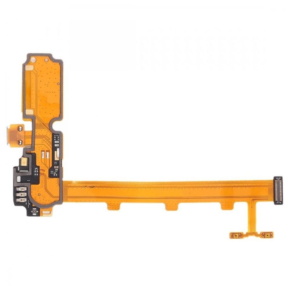 Charging PCB Complete Flex for Oppo A37 by