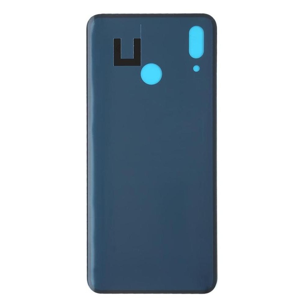 Back Panel Cover for Huawei Nova 3 - Black - Maxbhi.com