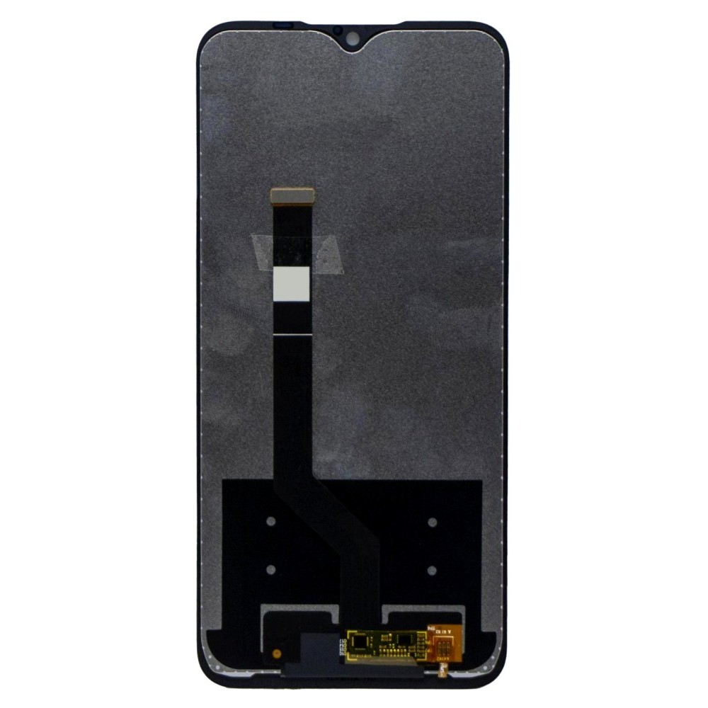LCD with Touch Screen for LG W30 Pro 