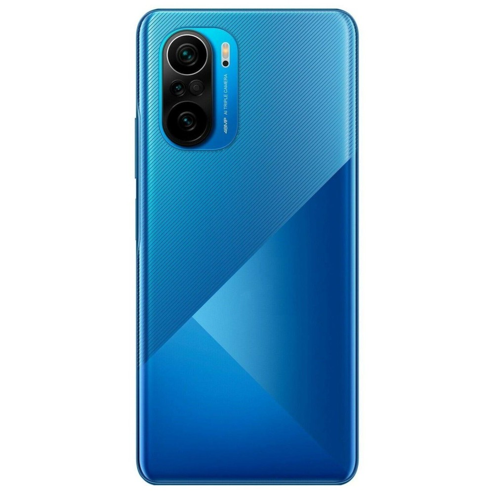 poco f3 blue 【公式通販】