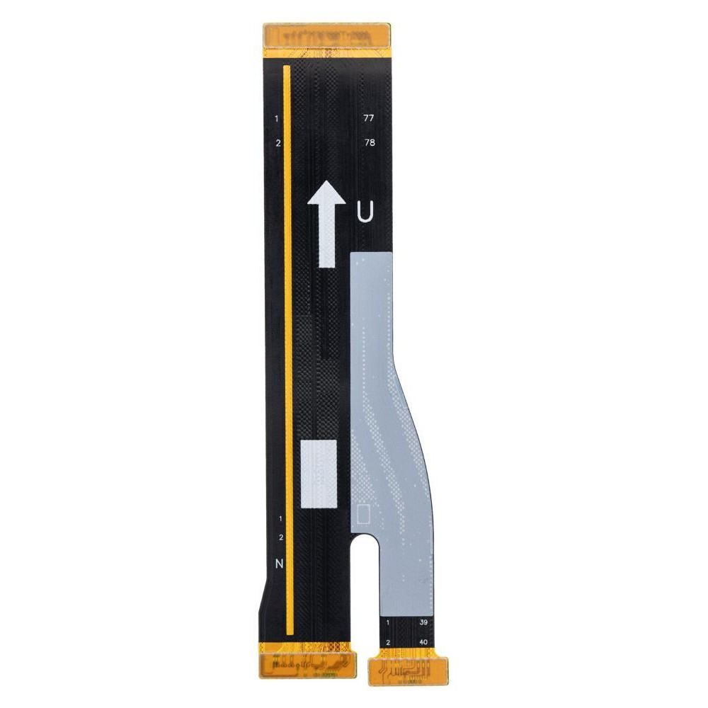 LCD Flex Cable for Samsung Galaxy A52 by