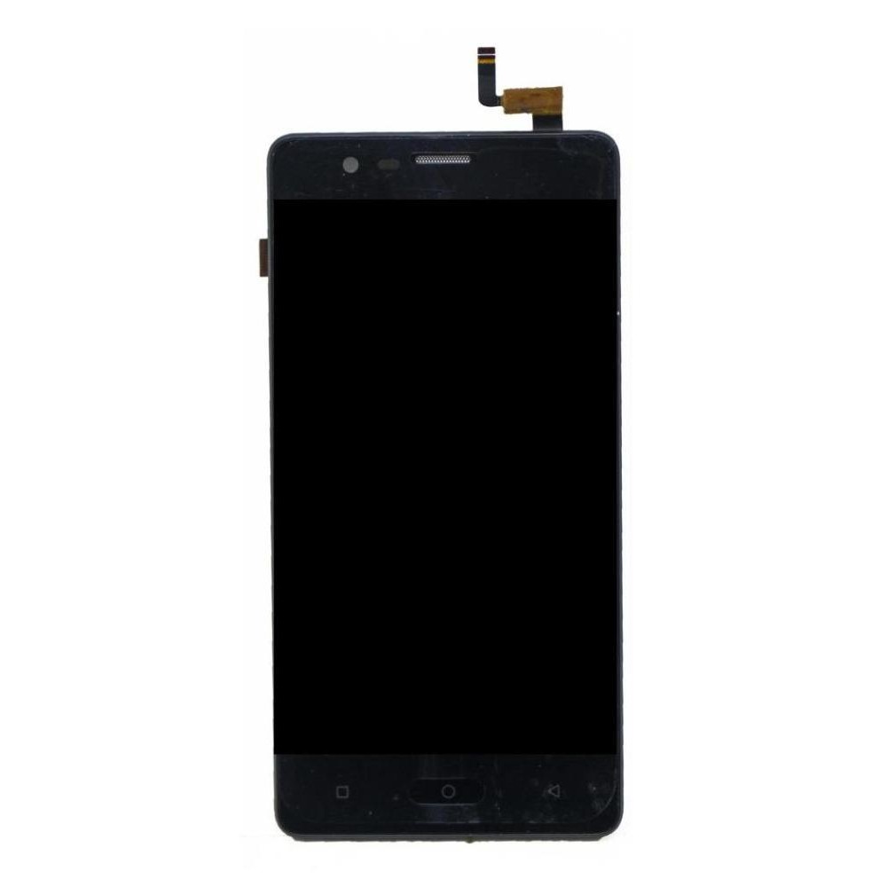 Intex aqua lions 2 touch screen clearance