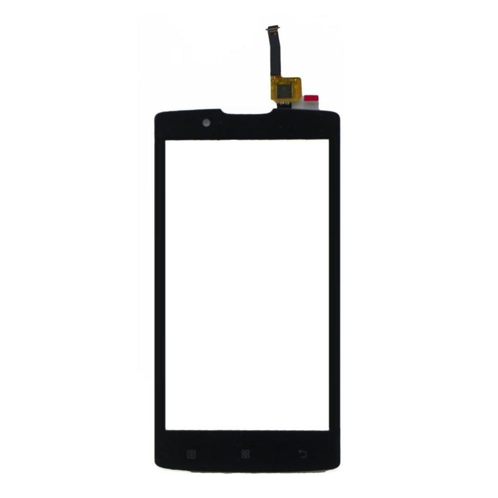 Touch Screen Digitizer for Lenovo A2010 - Black by Maxbhi.com