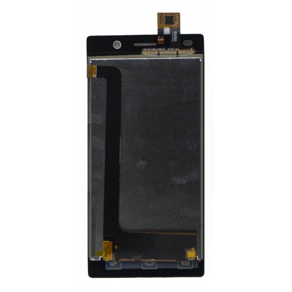 Intex aqua power plus display clearance