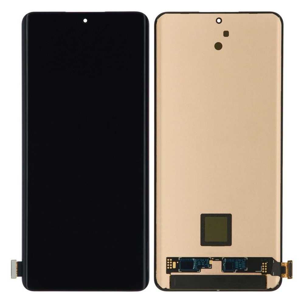 Buy (TFT) LCD Screen For Xiaomi Redmi Note 12 / Note 12 4G LCD Display  Touch Screen Digitizer Full Assembly Replacement at affordable prices —  free shipping, real reviews with photos — Joom