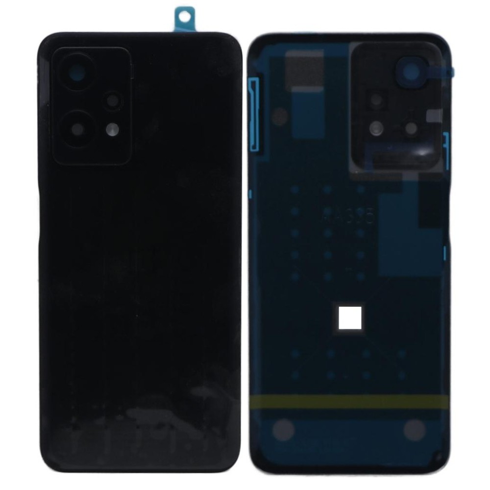 Back Panel Cover for OnePlus Nord CE 2 Lite 5G Black