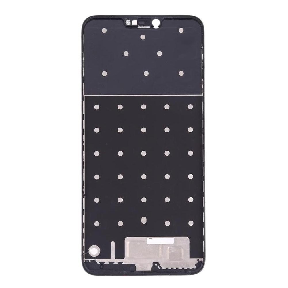 Full Body Housing for Asus Zenfone Max M2 ZB633KL - Blue - Maxbhi.com