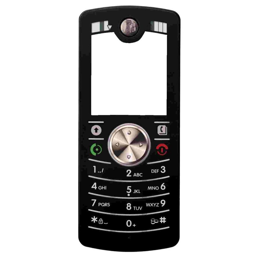 manuale motofone f3