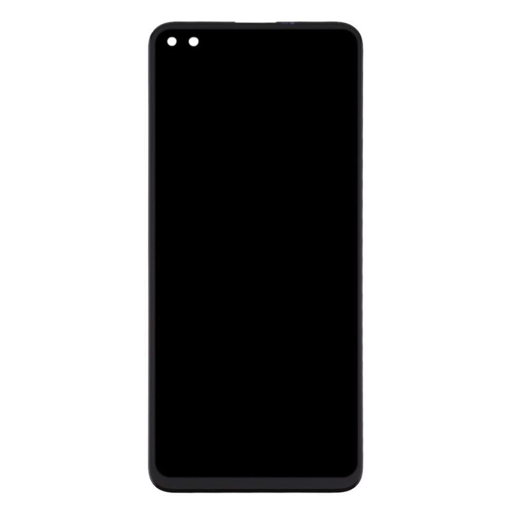 LCD Screen for Oppo Reno4 Z 5G - Replacement Display by Maxbhi.com