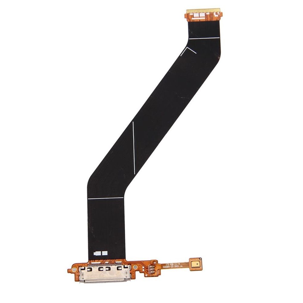 Charging Connector Flex PCB Board for Samsung Galaxy Note GT N8013 10.1