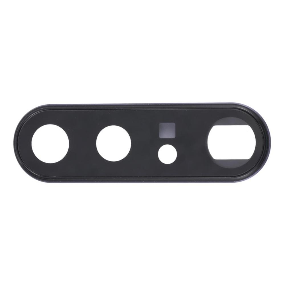 Camera Lens for Sony Xperia 1 III Black by