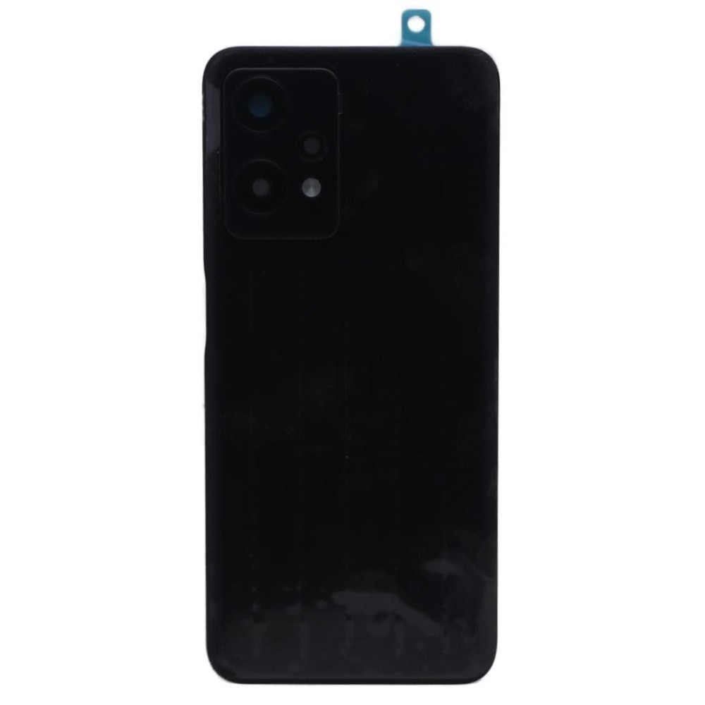 Back Panel Cover for OnePlus Nord CE 2 Lite 5G Black