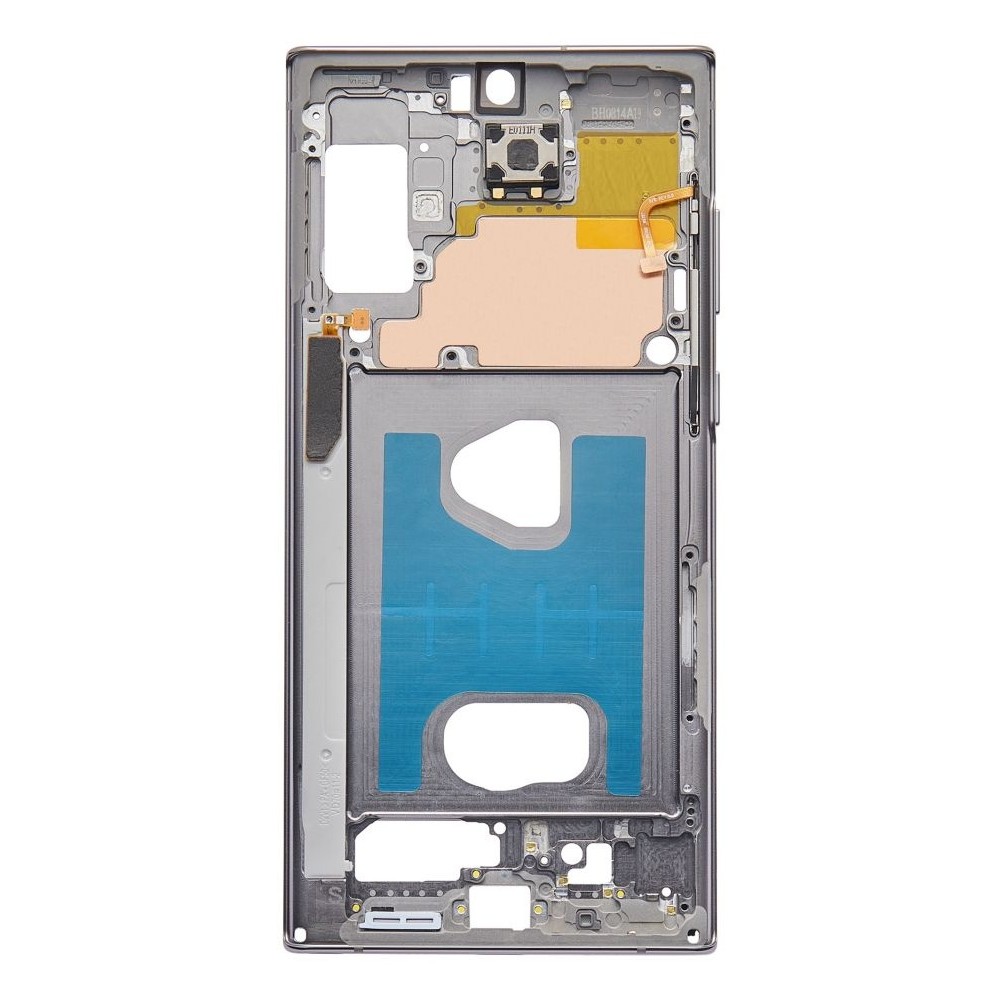 LCD Frame Middle Chassis for Samsung Galaxy Note 10 Plus 5G - Aura by ...