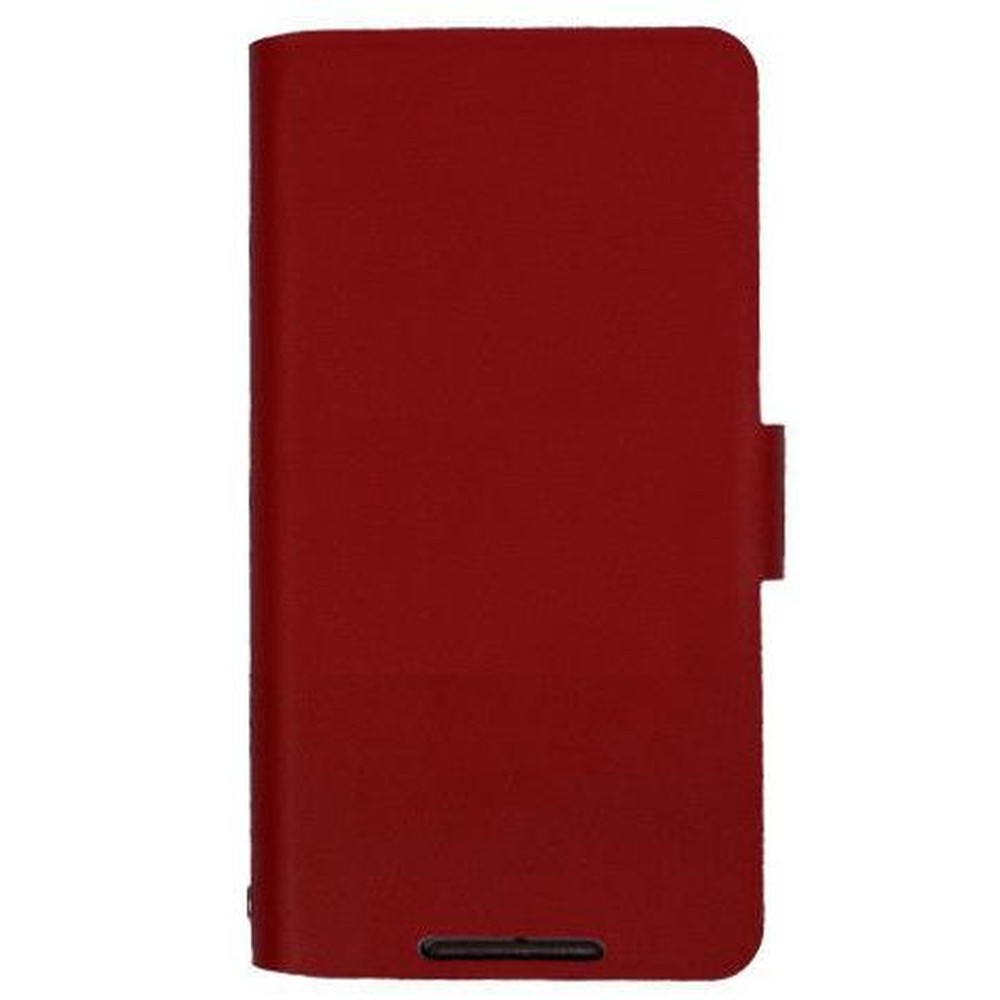 Flip Cover for Lenovo P770 Red