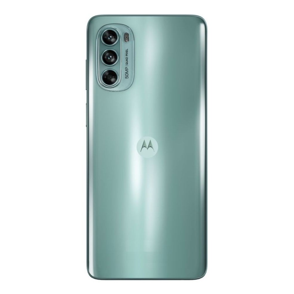 Full Body Housing for Motorola Moto G62 5G - Blue - Maxbhi.com