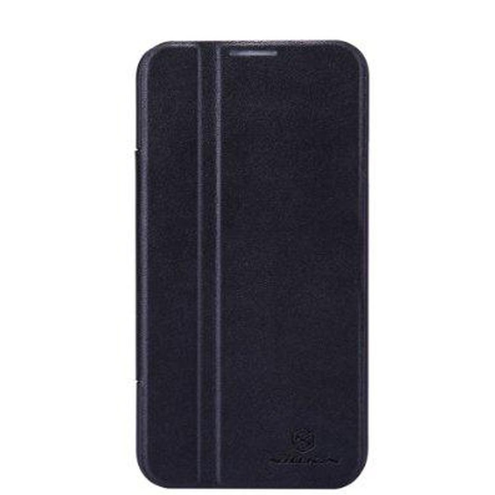 Flip Cover For Lg Optimus G Pro E980 Black By Maxbhi Com
