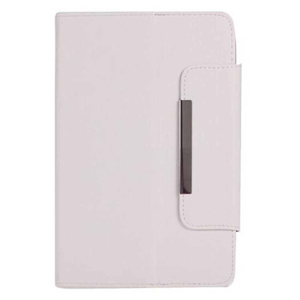 Flip Cover for Micromax Canvas LapTab White