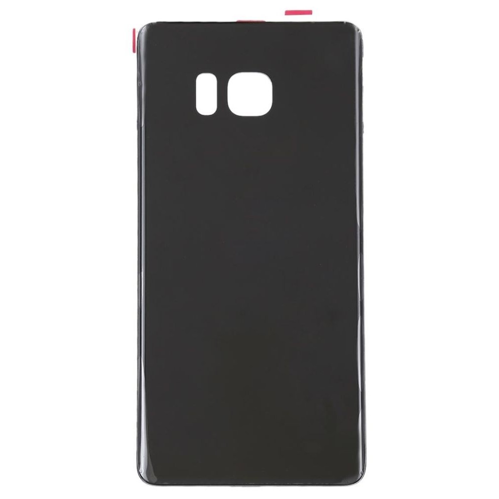 Back Panel Cover for Samsung Galaxy Note Fan Edition - Blue - Maxbhi.com
