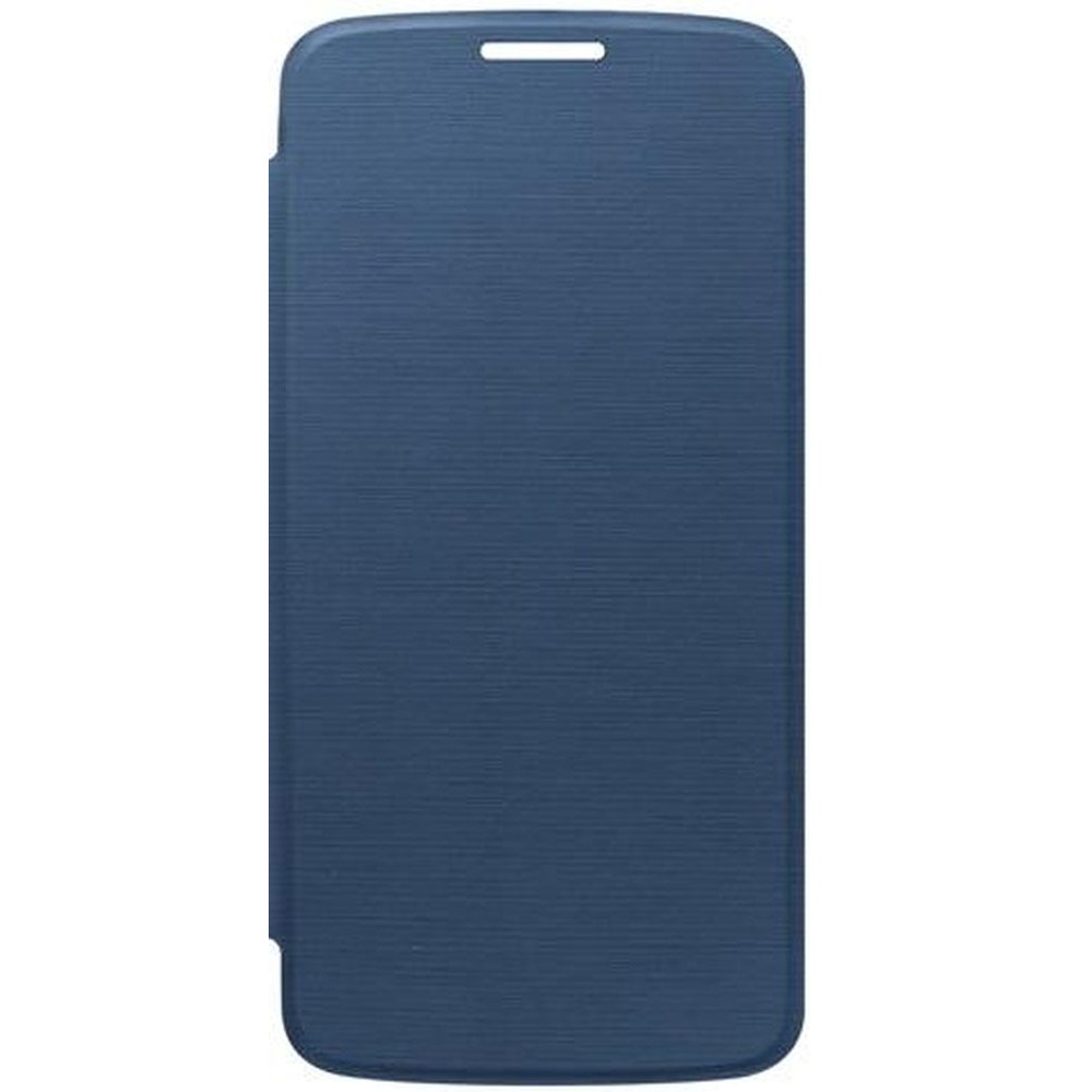 Flip Cover For Samsung Galaxy Express 2 Blue By Maxbhi Com