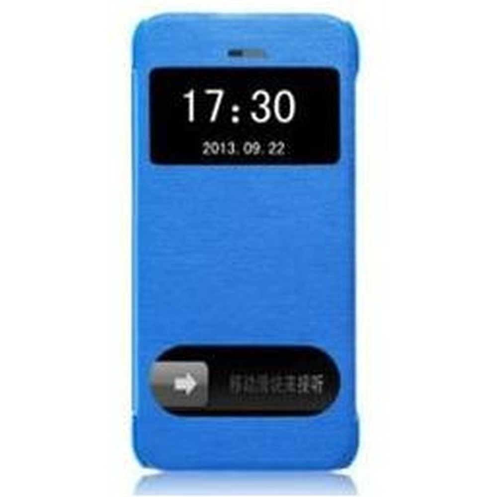 Flip Cover For Samsung Galaxy Grand Neo Plus Gt I9060i Blue Maxbhi Com