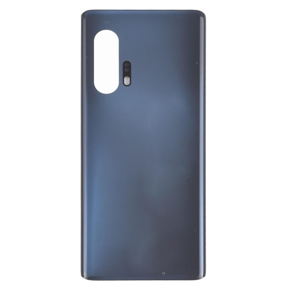 Back Panel Cover for Motorola Edge Plus Black