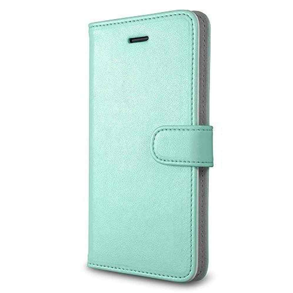Flip Cover For Sony Xperia C3 Dual D2502 Mint By Maxbhi Com