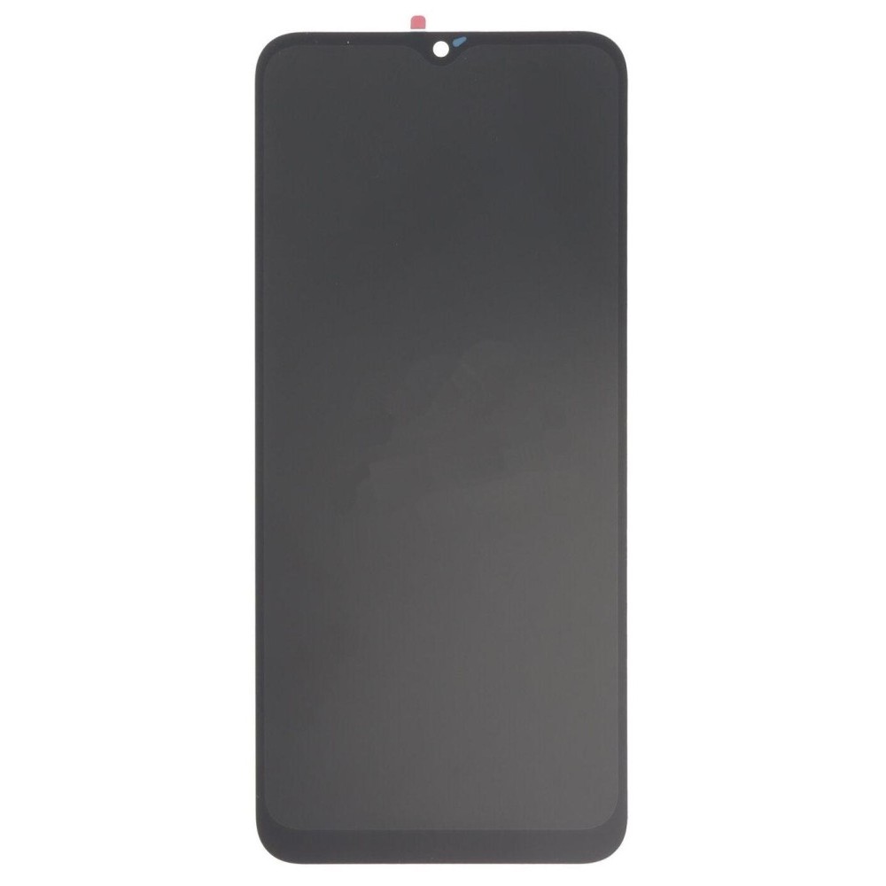 LCD with Touch Screen for Realme C33 - Black by Maxbhi.com