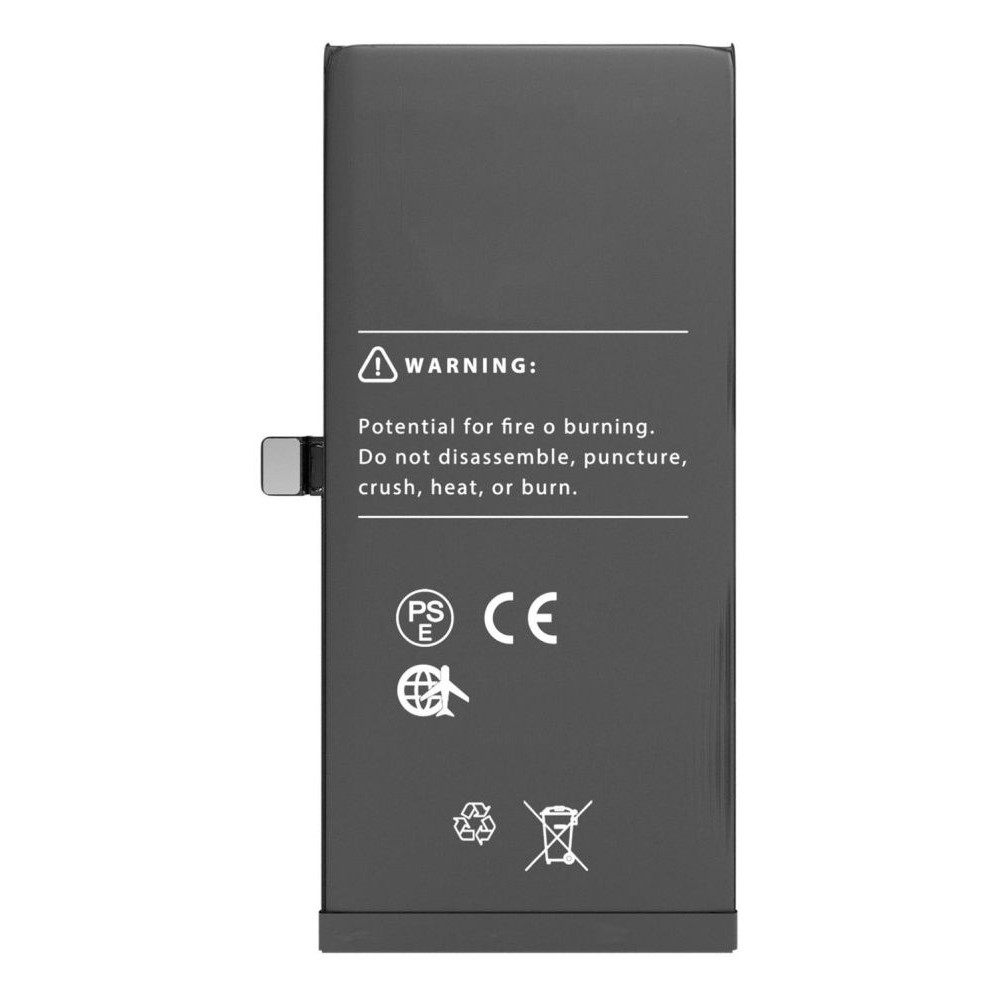 how much does apple charge to replace iphone 12 mini battery