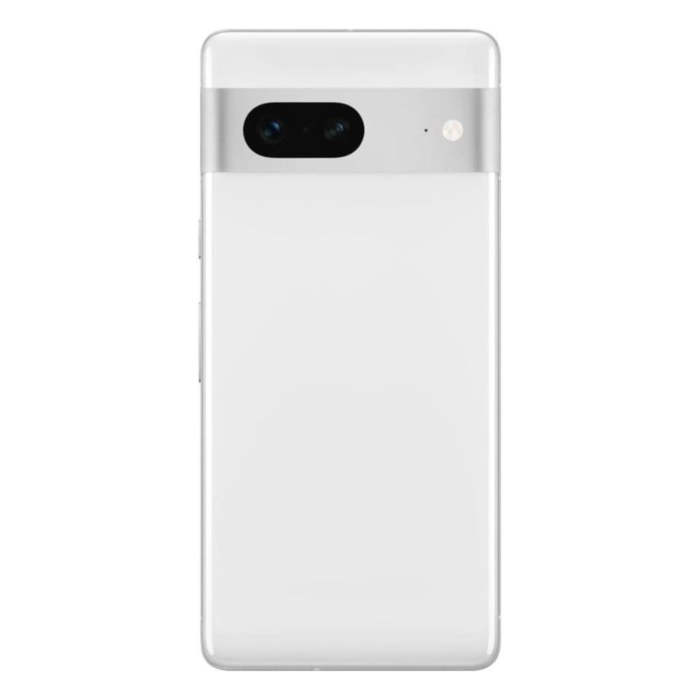 Full Body Housing for Google Pixel 7 5G - White - Maxbhi.com