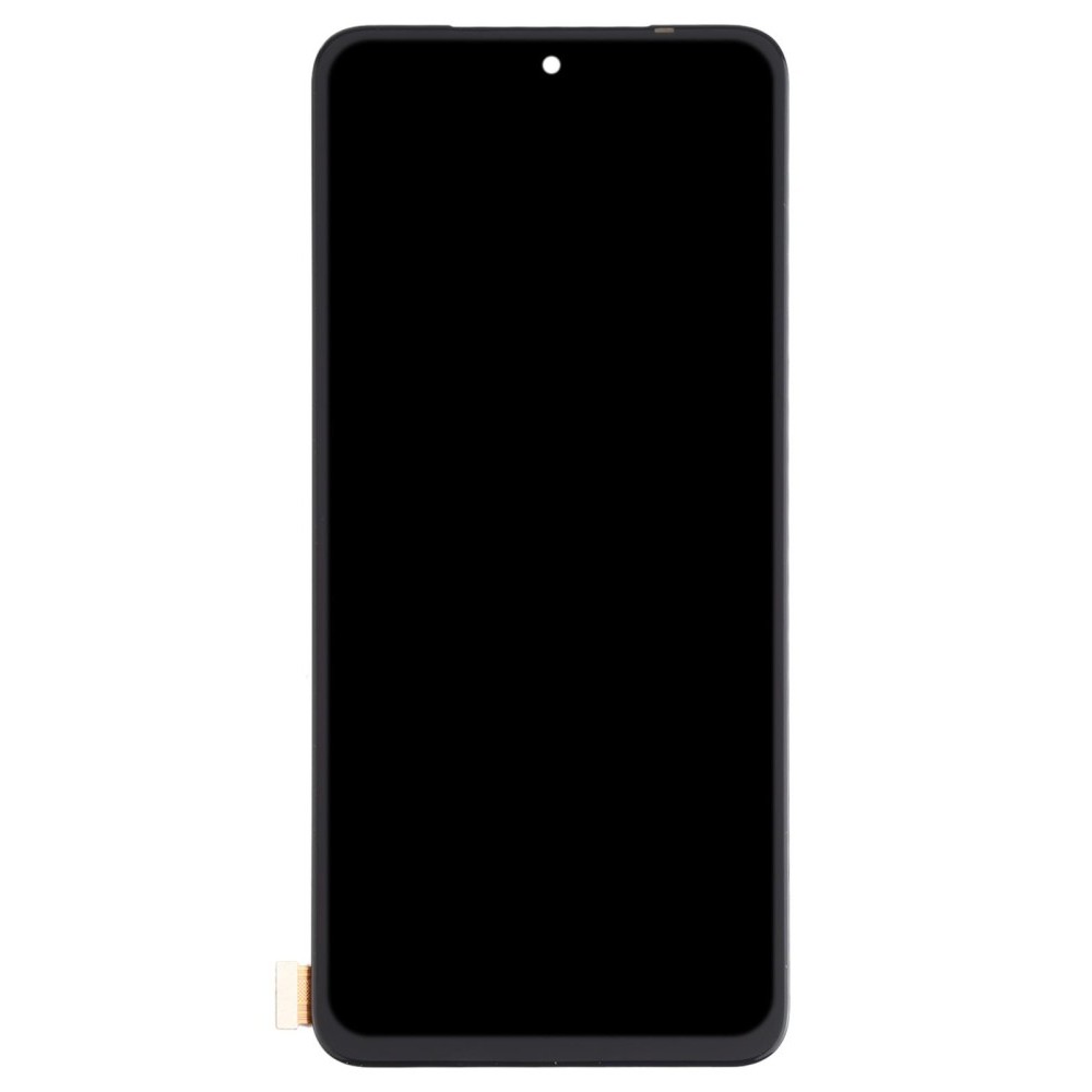 LCD with Touch Screen for Xiaomi Redmi Note 11 SE India - White by ...