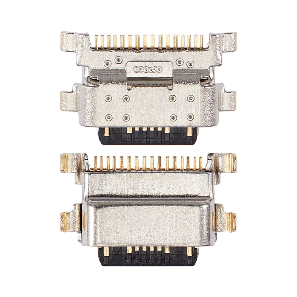 Charging Connector for Lava Blaze Pro by Maxbhi